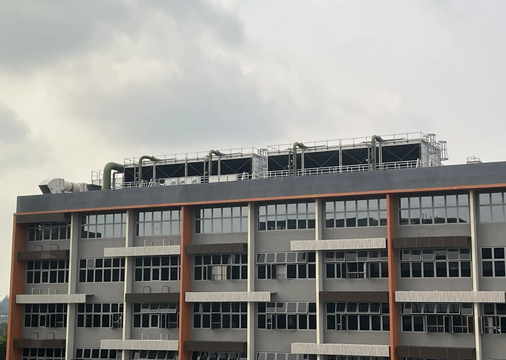 Woodlands Hospital study photo 16