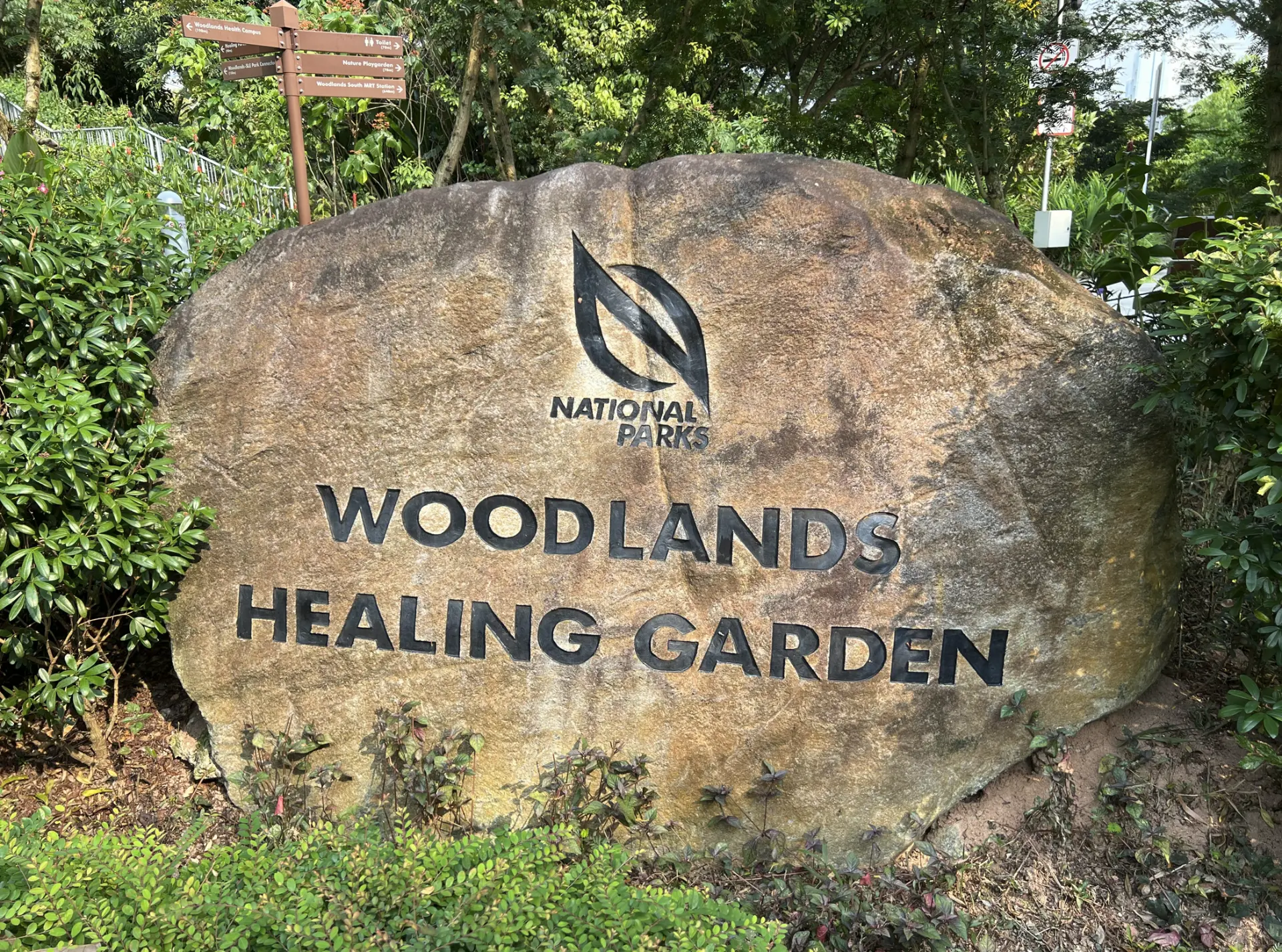 Woodlands Hospital study photo 14