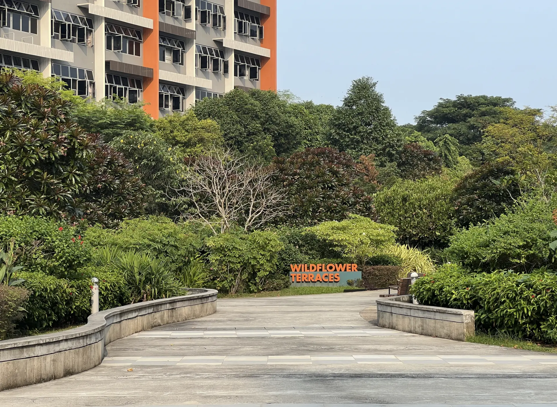 Woodlands Hospital study photo 10