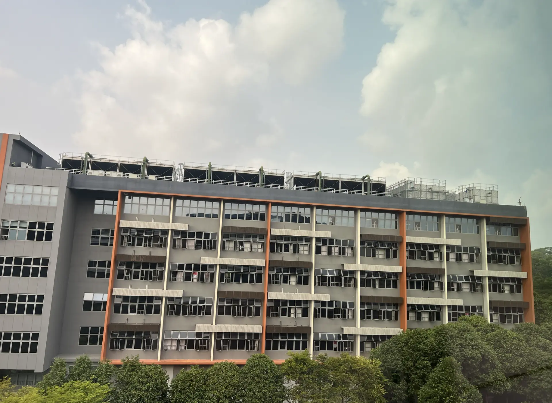 Woodlands Hospital study photo 17